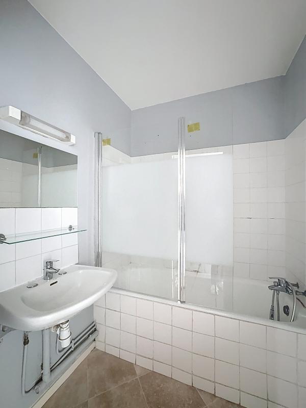 Appartement - 71 m² - 4 pièces