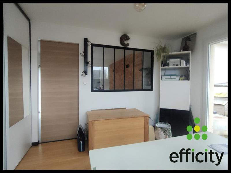 Pavillon - 155 m² - 7 pièces