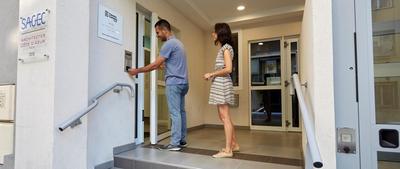 Studio - 18 m² - 1 pièce