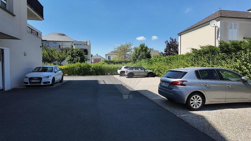 Appartement - 73 m² - 3 pièces