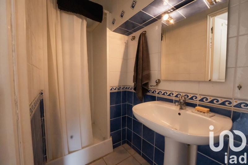 Maison - 245 m² - 9 pièces