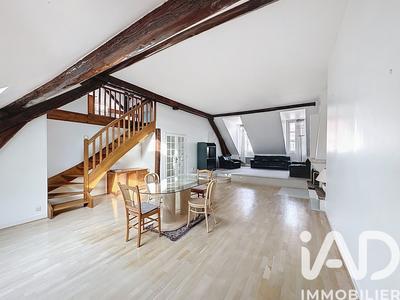 Appartement - 150 m² - 5 pièces