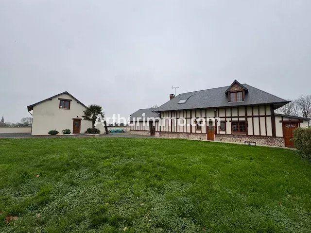 Maison - 151 m² - 6 pièces