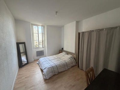 Appartement - 88 m² - 4 pièces