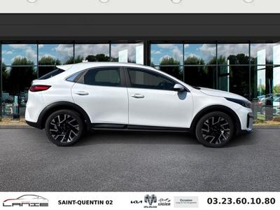 Kia Xceed 1.6 CRDi 136 ch Isg Mhev iBVM6 Active