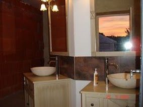 Les Yourtes Charentaises