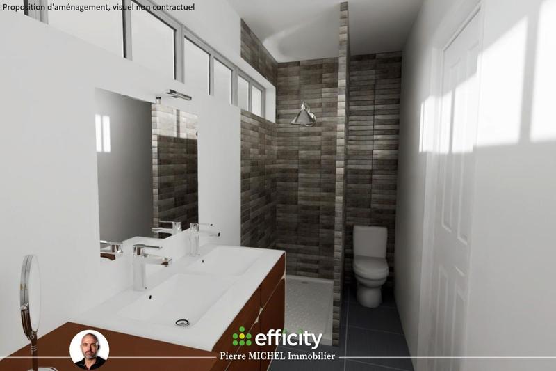 Appartement - 81 m² - 3 pièces