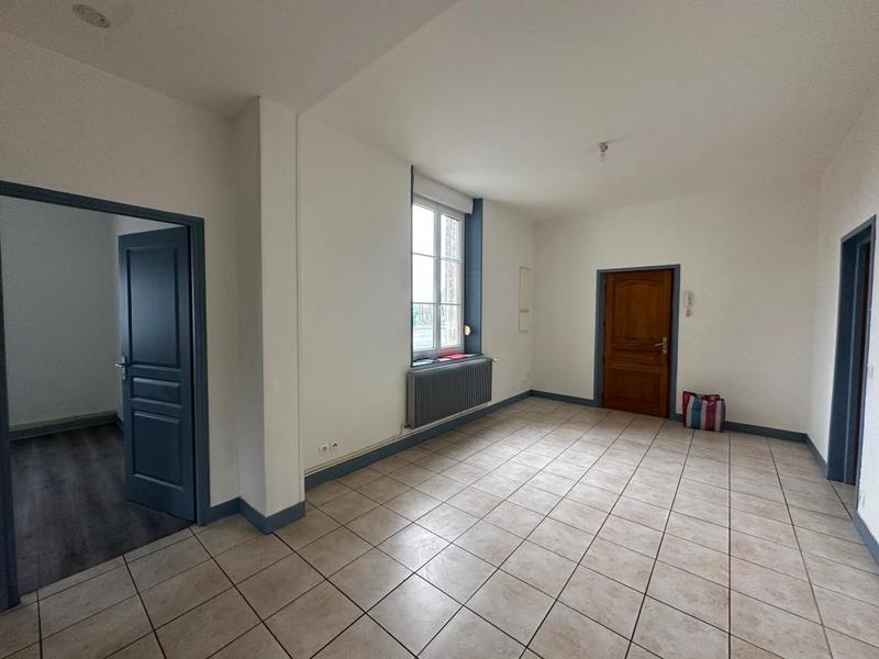 Appartement - 71 m² - 3 pièces