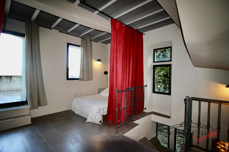 Maison de village - 177 m² - 6 pièces