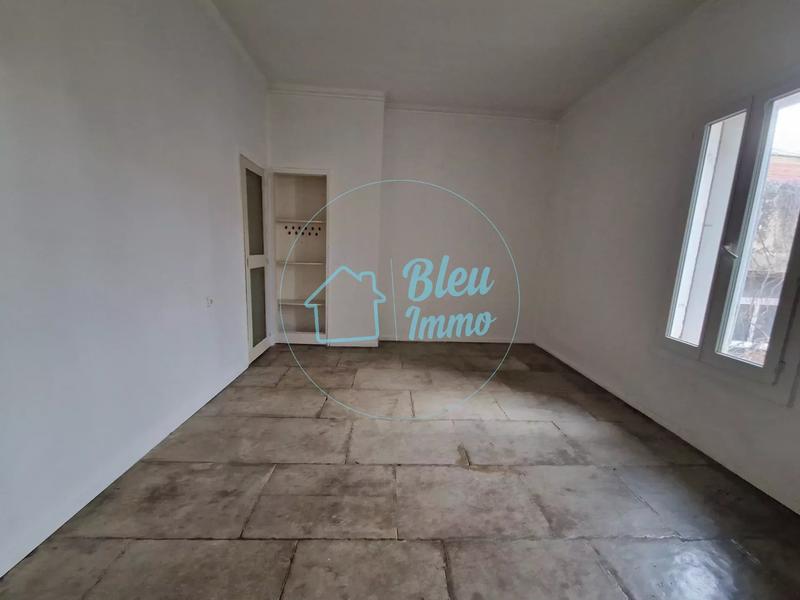 Maison de village - 176 m² - 6 pièces