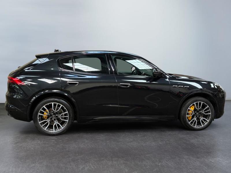 Maserati Grecale L4 330 ch Hybride Modena