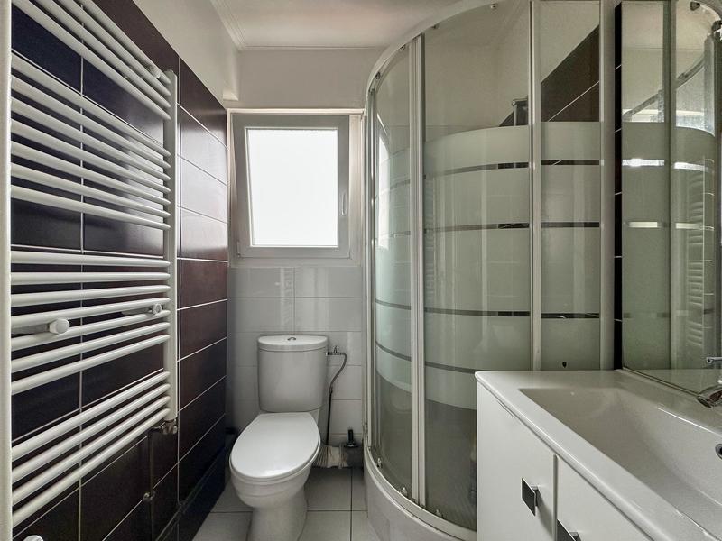 Maison - 96 m² - 5 pièces