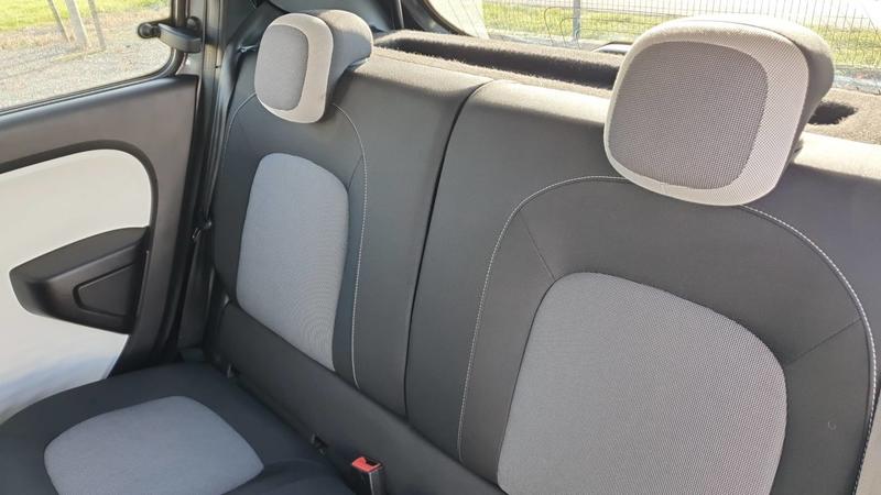 Renault Twingo III 0.9 TCe 95 Limited