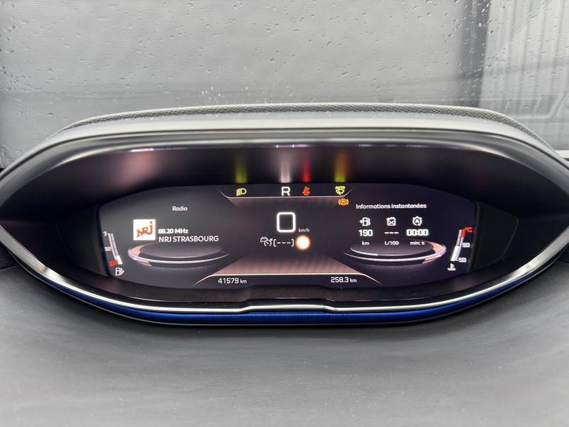 Peugeot 308 Gt 130ch Eat8 Garantie 2031