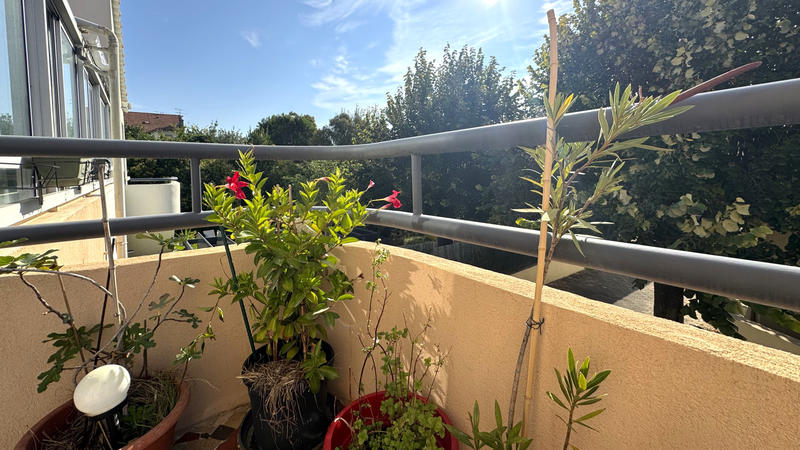 Appartement - 105 m² - 4 pièces