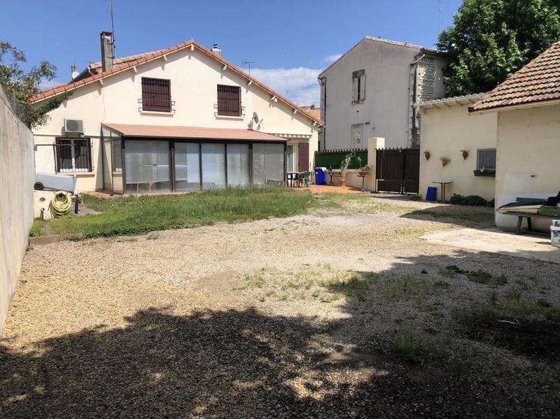 Villa - 112 m² - 4 pièces