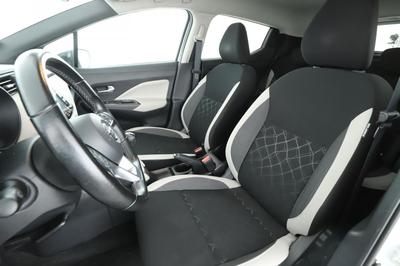 Nissan Micra 1.0 Ig-T Acenta 92 ch