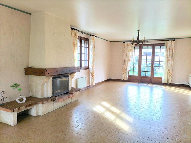 Maison - 159 m² - 7 pièces