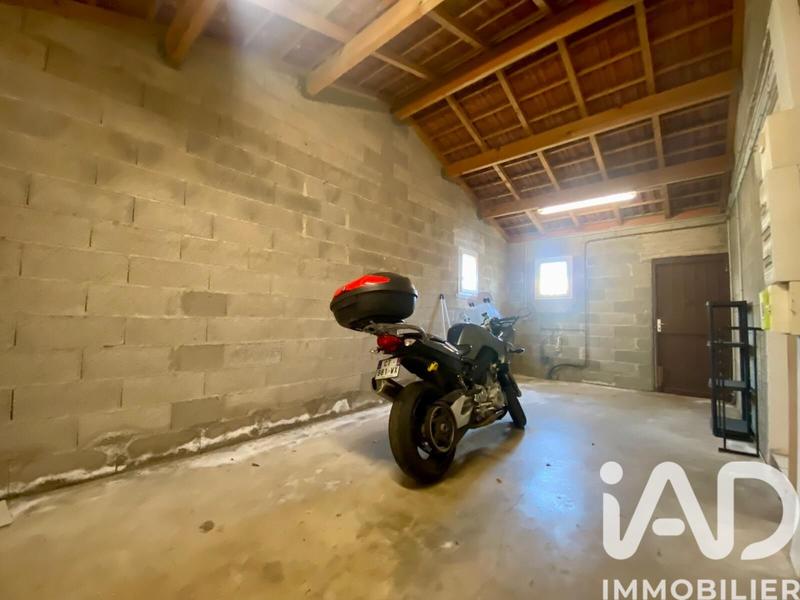 Maison - 88 m² - 5 pièces