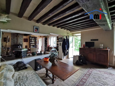 Maison - 167 m² - 5 pièces