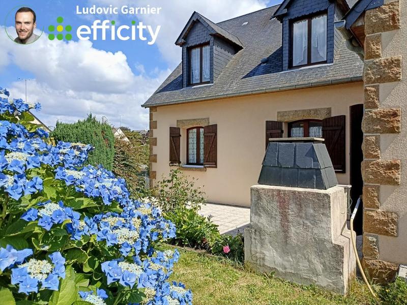 Maison - 190 m² - 6 pièces