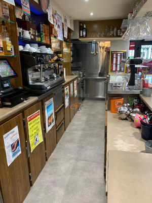 Maison - 275 m² - 3 pièces