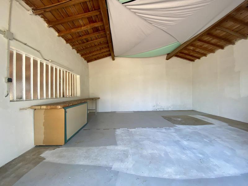 Maison ancienne - 116 m² - 5 pièces