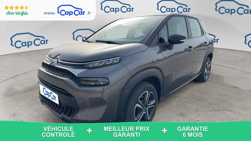 Citroën C3 Aircross 1.2 PureTech 110 Feel