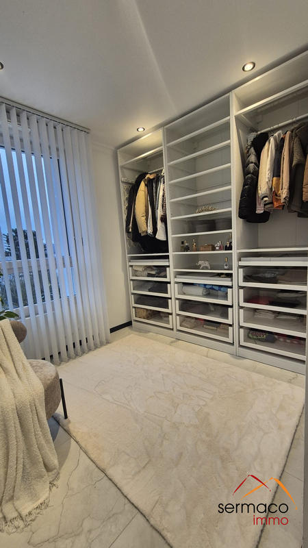 Maison - 86 m² - 5 pièces