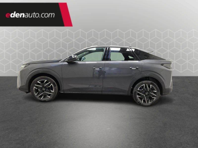 Peugeot 3008 Hybrid 145 e-Dcs6 Allure