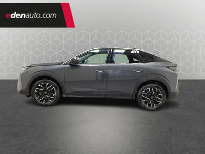 Peugeot 3008 Hybrid 145 e-Dcs6 Allure