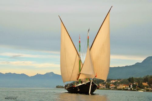 Association Mémoire du Léman