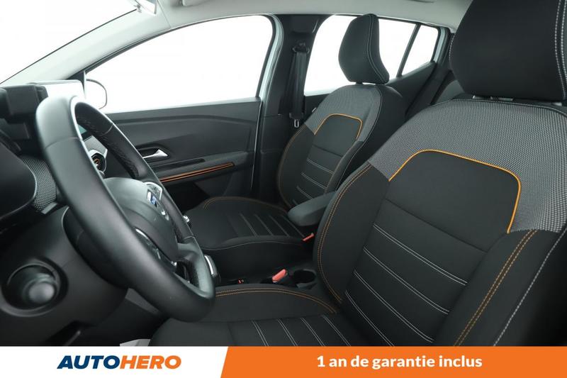 Dacia sandero III Stepway 1.0 TCe Confort 91 ch