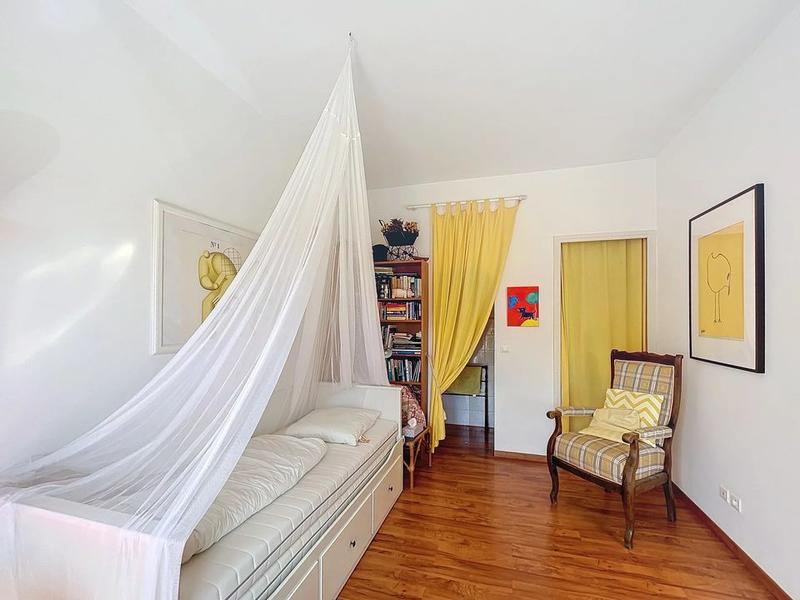 Villa - 130 m² - 5 pièces