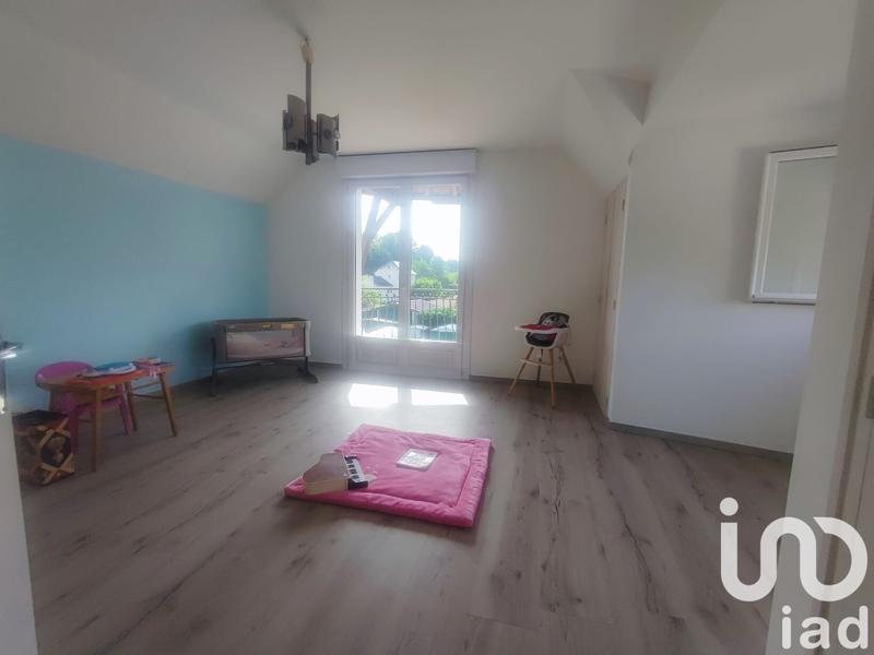 Maison - 170 m² - 6 pièces