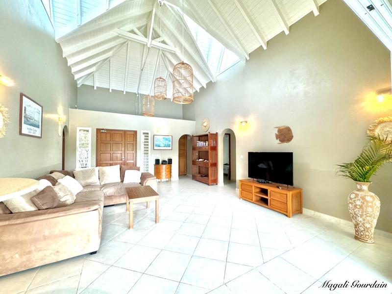 Propriété - 130 m² - 7 pièces