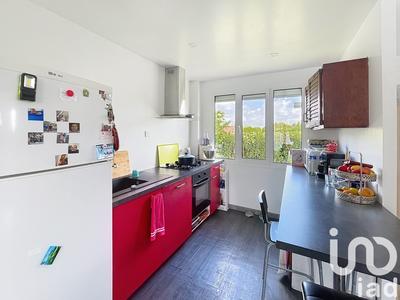 Maison - 117 m² - 5 pièces