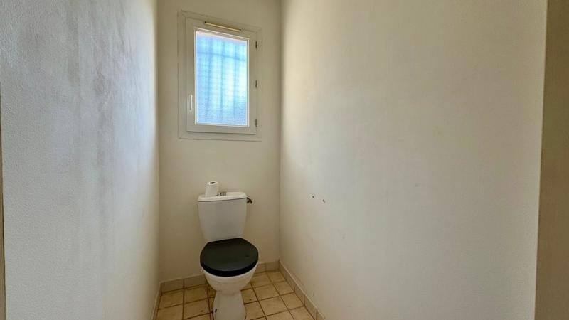 Maison - 79 m² - 4 pièces