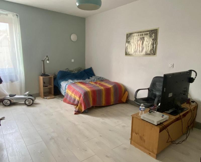 Maison - 168 m² - 6 pièces