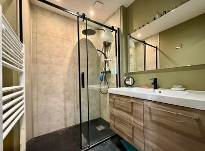 Appartement - 72 m² - 4 pièces