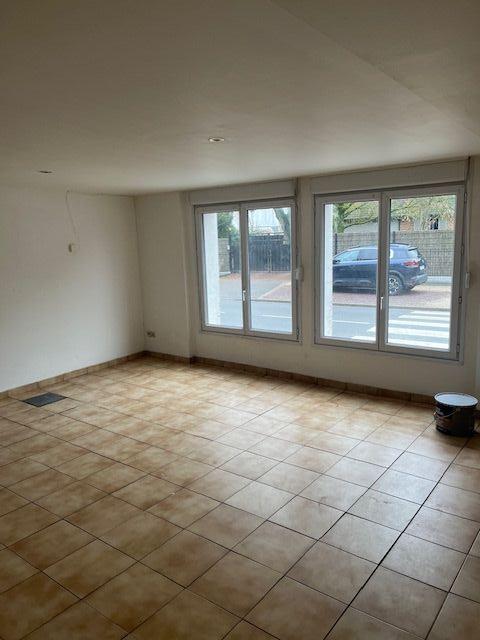 Appartement - 58 m² - 2 pièces