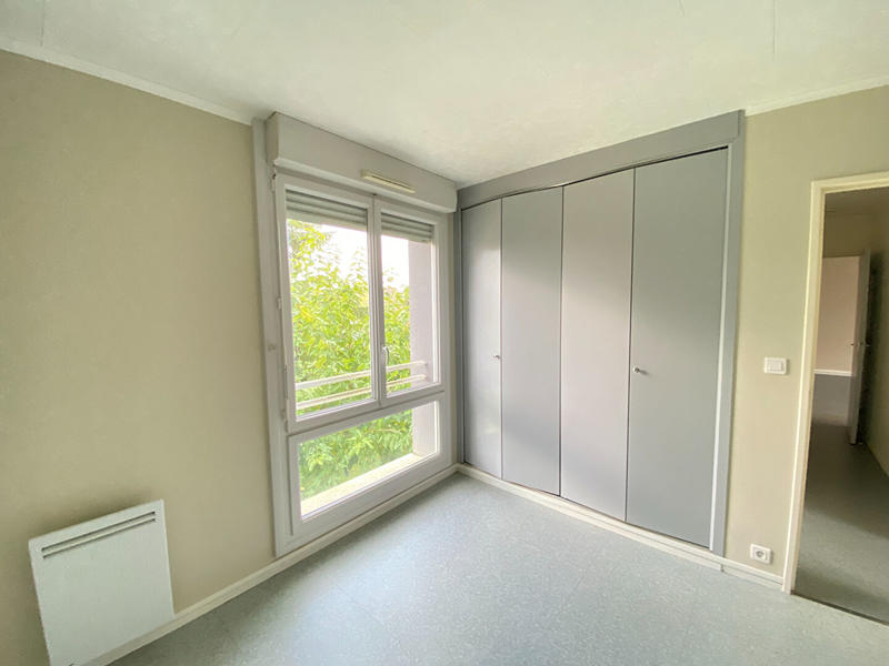 Appartement - 88 m² - 4 pièces
