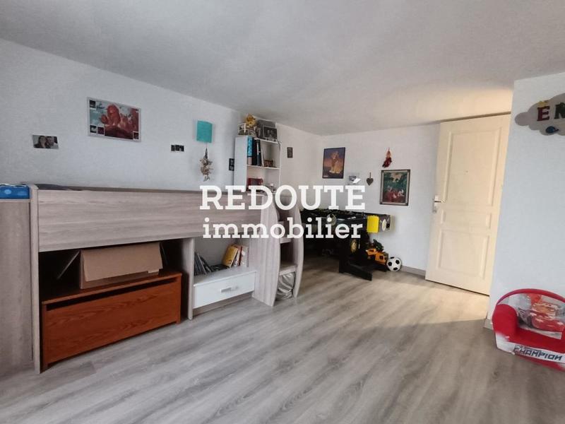 Maison - 134 m² - 5 pièces