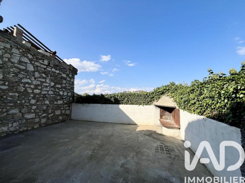 Maison de village - 155 m² - 7 pièces