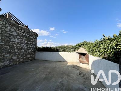 Maison de village - 155 m² - 7 pièces