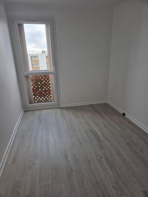 Appartement - 68 m² - 4 pièces