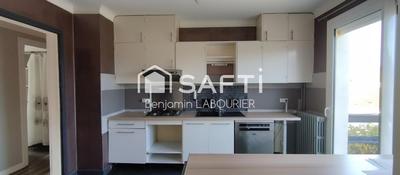 Maison - 125 m² - 7 pièces