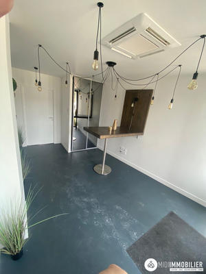 Local d'activités - 43 m² - 2 pièces