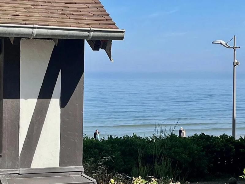 Appartement - 24 m² - 2 pièces