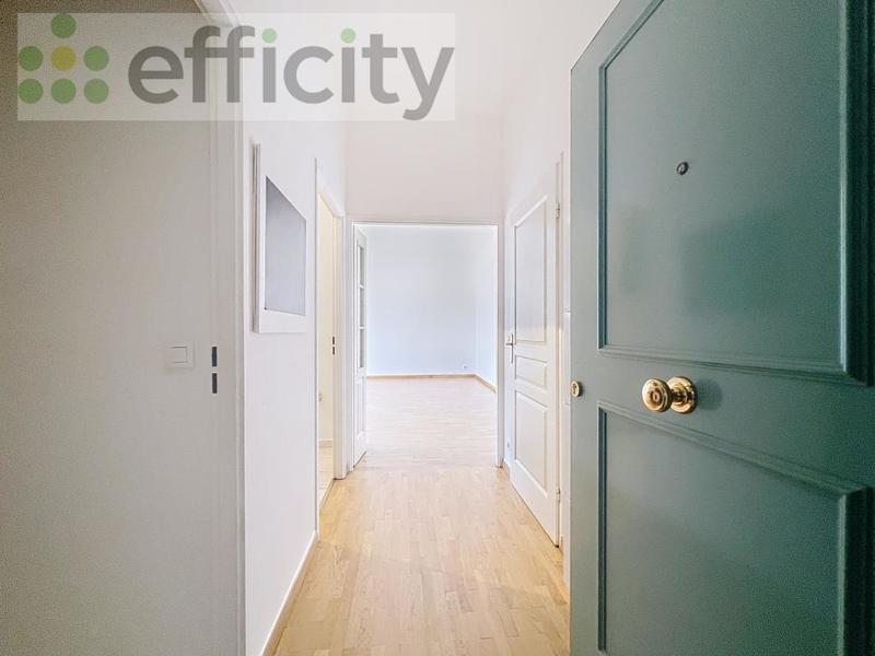 Appartement - 56 m² - 2 pièces